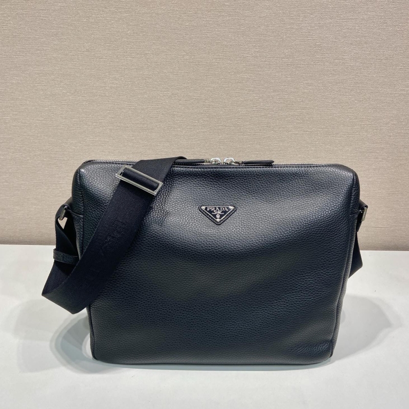 mens Pra*a satchel bags